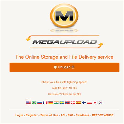 megaupload nz.